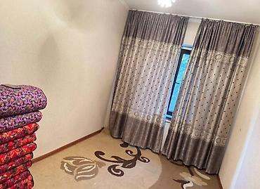 3 ком кв в такмаке: 3 комнаты, 58 м², 106 серия, 1 этаж, Косметический ремонт — 8
