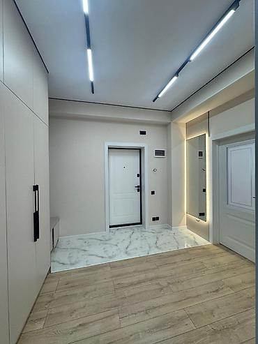 Продажа квартир: 2 комнаты, 52 м², Элитка, 7 этаж, Дизайнерский ремонт — 5