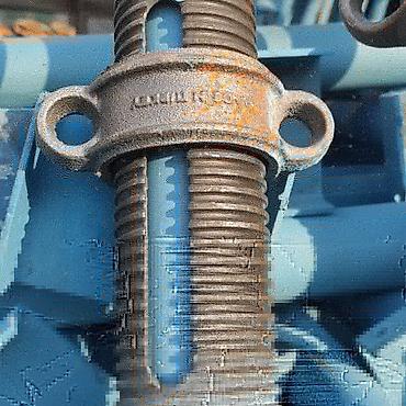 Аренда инструментов: Сдам в аренду Строительные леса — 17