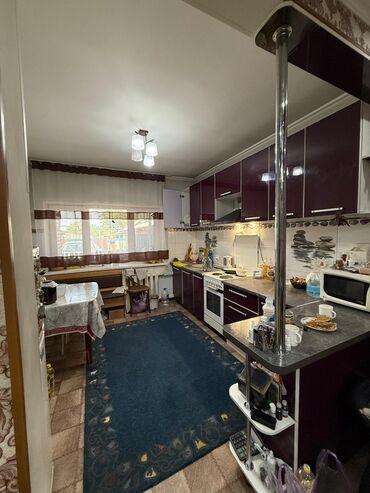 Продажа домов: Дом, 150 м², 6 комнат, Собственник, Старый ремонт — 12