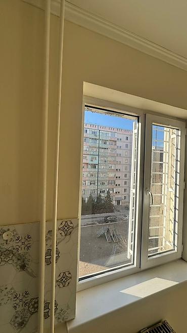 Продажа квартир: 1 комната, 35 м², 105 серия, 5 этаж, Евроремонт — 9