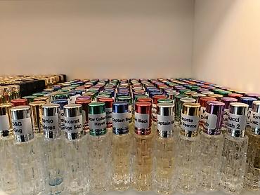 Ətriyyat: Parfumlar — 5