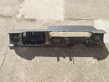 Auto delovi: Instrument tabla Lada 2107 Riva, Lada 2104 Karavan br.1. Polovno — 9