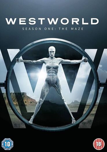 pasión de gavilanes online sa prevodom: Westworld

KOMPLETNA strana serija sa prevodom na prodaju