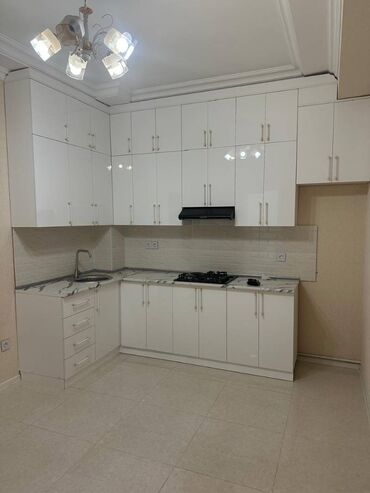 Uzunmüddətli kirayə mənzillər: Mənzil kirayə verilir. Abseron rayonu Saray qəsəbəsi, Saray MTK — 8