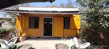 Контейнеры: Продаю контейнер утеплённый 20тонн, сзади добавлен ещё 1 метр — 10