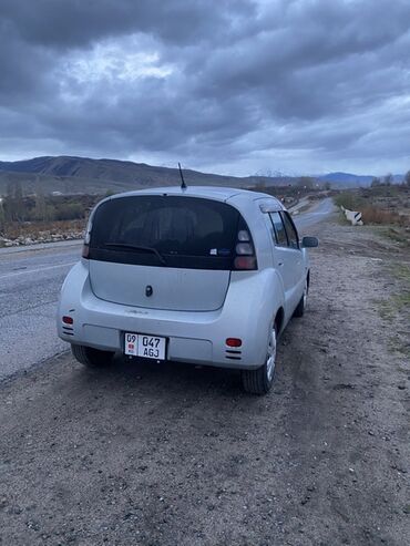 тойота найс: Toyota WiLL: 2003 г., 1.3 л, Автомат, Бензин, Хэтчбэк