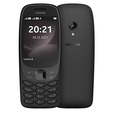 nokia telfonlar: Kategoriya: Telefonlar Nokia 6310 (2021) – Klassikanın müasir — 1