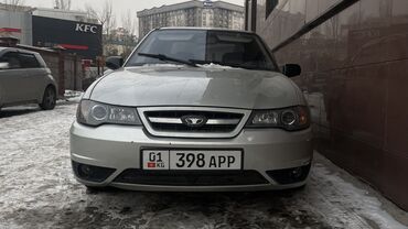 Daewoo: Daewoo Nexia: 2008 г., 1.6 л, Механика, Бензин, Седан