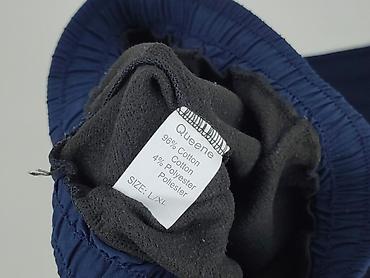 stich bluzy: Spodnie dresowe damskie, rozmiar XL — 4