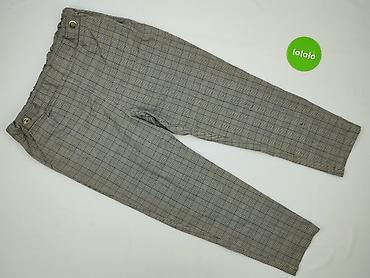 house stwd: Spodnie materiałowe damskie, rozmiar 2XL — 2