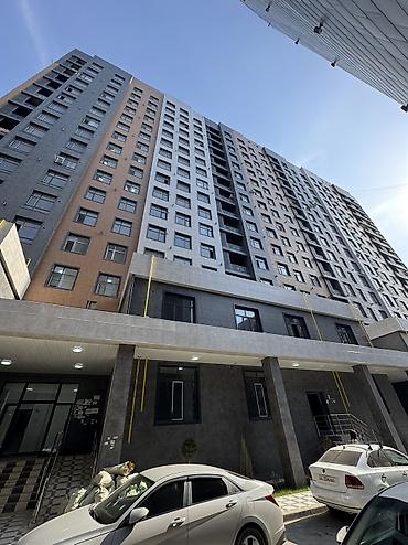 Продажа квартир: 3 комнаты, 118 м², Элитка, 6 этаж, Евроремонт — 20