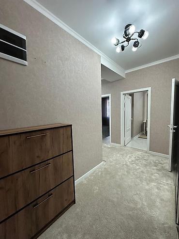 120: 2 комнаты, 78 м², Нижний Джал (Джал-23) Элитка, 9 этаж, Евроремонт — 6