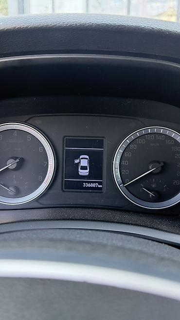 mark 2 qualis: Hyundai Sonata: 2020 г., 2 л, Автомат, Газ, Седан — 8