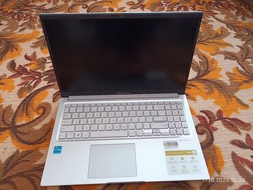 интерактивная доска цена для школы: Ноутбук, Asus, 15.6 ", Для несложных задач