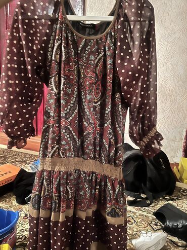 xiaomi redmi 7 цена в баку: Вечернее платье, M (EU 38)