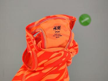 gatta dresy: H&M Sport, Top damski, rozmiar S — 4