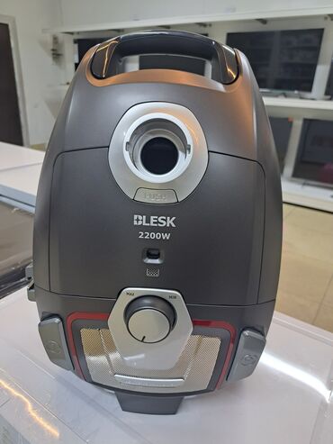 Пылесосы: Пылесос, Вертикальный, Сухая, Мешок — 22