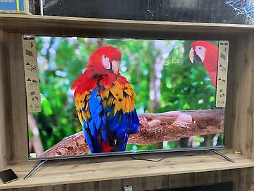 multi: -QLED Yasin 65Q90M — 65" 164 см UHD Smart TV Google TV Ключевые — 6
