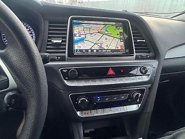 Hyundai: Hyundai Sonata: 2021 г., Седан — 12