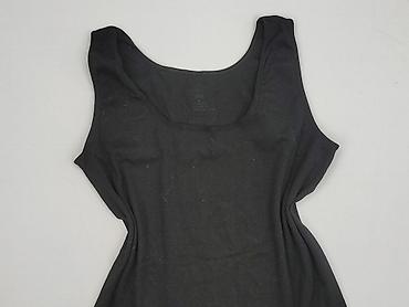 mesh top: Top damski, rozmiar L — 1