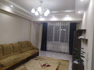 Продажа квартир: 2 комнаты, 49 м², Элитка, 4 этаж, Евроремонт