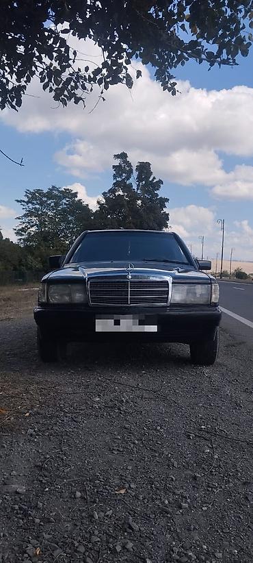 volkswagen tiguan 150 л с: Mercedes-Benz 190 (W201): 2 л | 1993 г. Седан — 2
