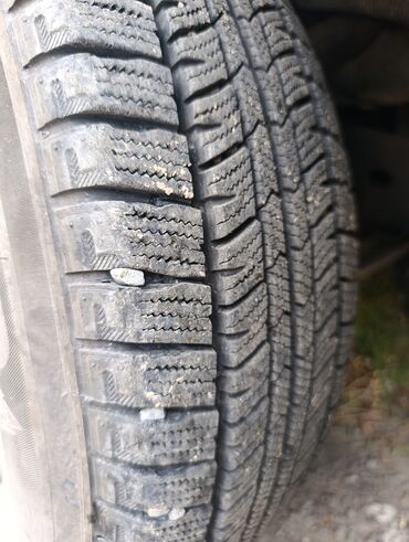 Грузовики: Грузовик, Kia, Стандарт, Б/у — 7