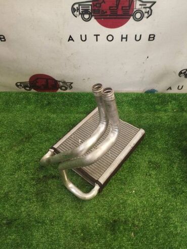 дополнительный печка для авто: Радиатор печки Hyundai Sonata LF 2 2015 (б/у)