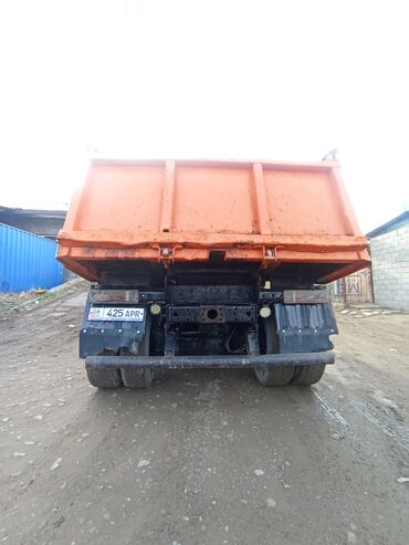 Грузовики: Грузовик — 4