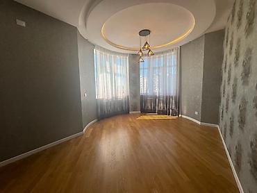 Квартиры: 4 комнаты, Новостройка, 154 м² — 3