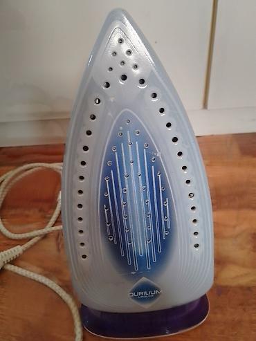 Pegle na paru: Tefal Easyliss pegla na paru – Durilium Airglide tehnologija - Snaga — 10