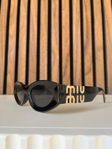 lenon naocare: Sunglasses, color - Black