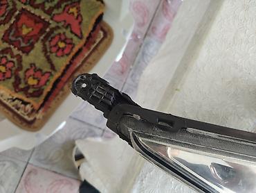 2 el motor fiyatları: Komplekt, Yaxın və uzaq vuran işıqlar Chevrolet, 2012 il, Orijinal, İşlənmiş — 8