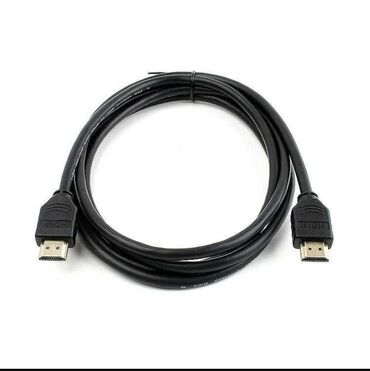 kabel tv: Kabel HDMI