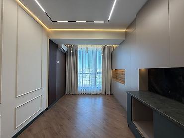 ташрабат: 2 комнаты, 50 м², Таш-Рабат ТРЦ Элитка, 10 этаж — 7