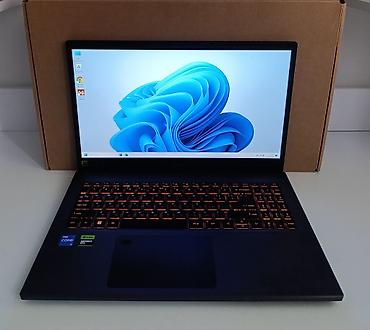 Ноутбуки Acer: Игровой, Б/у, Intel Core i5 — 1