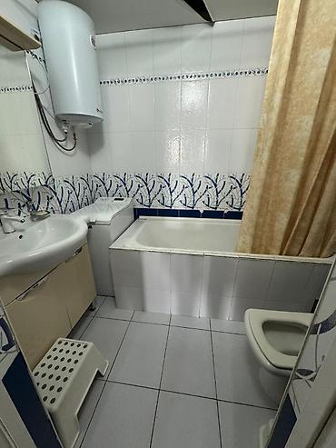 imak: 3 комнаты, 98 м², Вефа ТЦ Элитка, 6 этаж, Евроремонт — 6