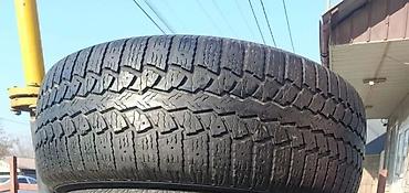Шины 245 / 65 / R 17, Всесезонная, Б/у, 1 шт, Внедорожные (АТ/МТ), Maxxis