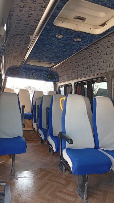 в рассрочку спринтер: Mercedes-Benz Sprinter: 2007 г., 2.2 л, Механика, Дизель, Бус