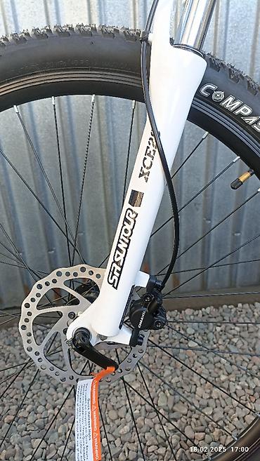 Горные велосипеды: Новые велосипеды Mongoose Montana Производство заводской Гуанчжоу — 10