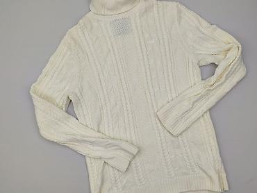 bluzy h: Hollister, Sweter damski, rozmiar L — 1