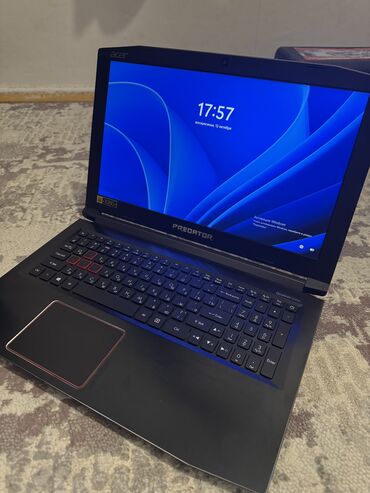 мак ноутбук: Ультрабук, Acer, 16 ГБ ОЗУ, Intel Core i7, Б/у, Игровой, память HDD + SSD