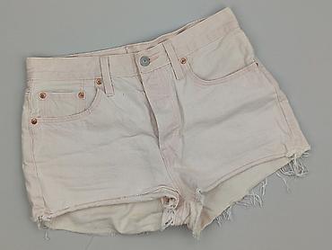 lee lynn: Levi’s, Szorty damskie, rozmiar S — 1
