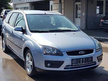 prodaj: FORD FIESTA 1996. GOD. - KOMPLETAN AUTO U DELOVIMA | FORD velika — 5