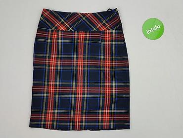 czerwone spódnice mini: H&M, Spódnica damska, rozmiar XS — 2