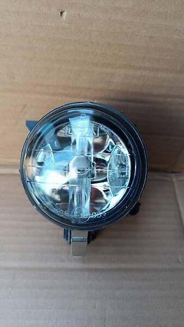 led h7 sijalice: DESNA MAGLENKA ZA VOLKSWAGEN LUPO OD 1997. DO 2005. GOD. | Desna — 1
