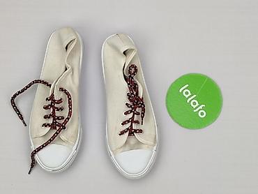 deichmann catwalk botki: Trampki damskie, rozmiar 39 — 2