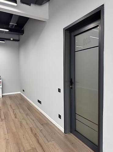 офис тему в бишкеке: Офис 70 м² в центре Бишкека | Абая / Горького 📍 Центр Бишкека 📐 70 м² — 8