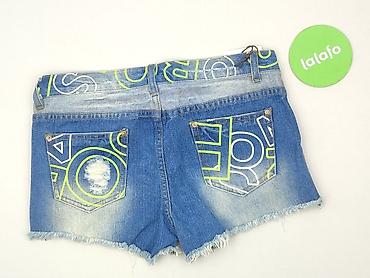 jeans wildcat: Fashion Jeans, Szorty damskie, rozmiar XS — 3